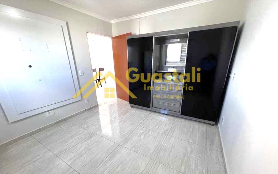 Apartamento à venda com 2 quartos, 52m² - Foto 6