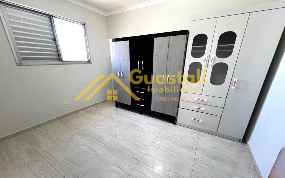 Apartamento à venda com 2 quartos, 52m² - Foto 5