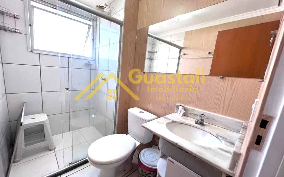 Apartamento à venda com 2 quartos, 52m² - Foto 7