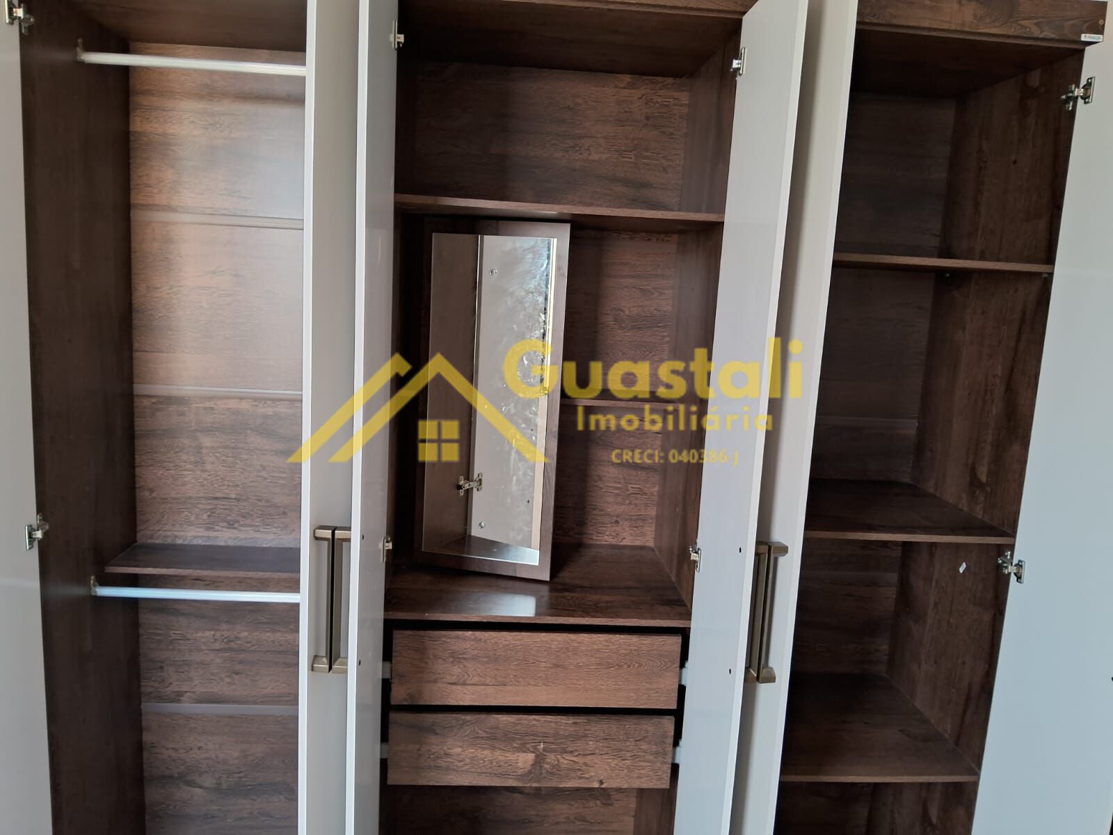 Apartamento para alugar com 2 quartos, 58m² - Foto 12