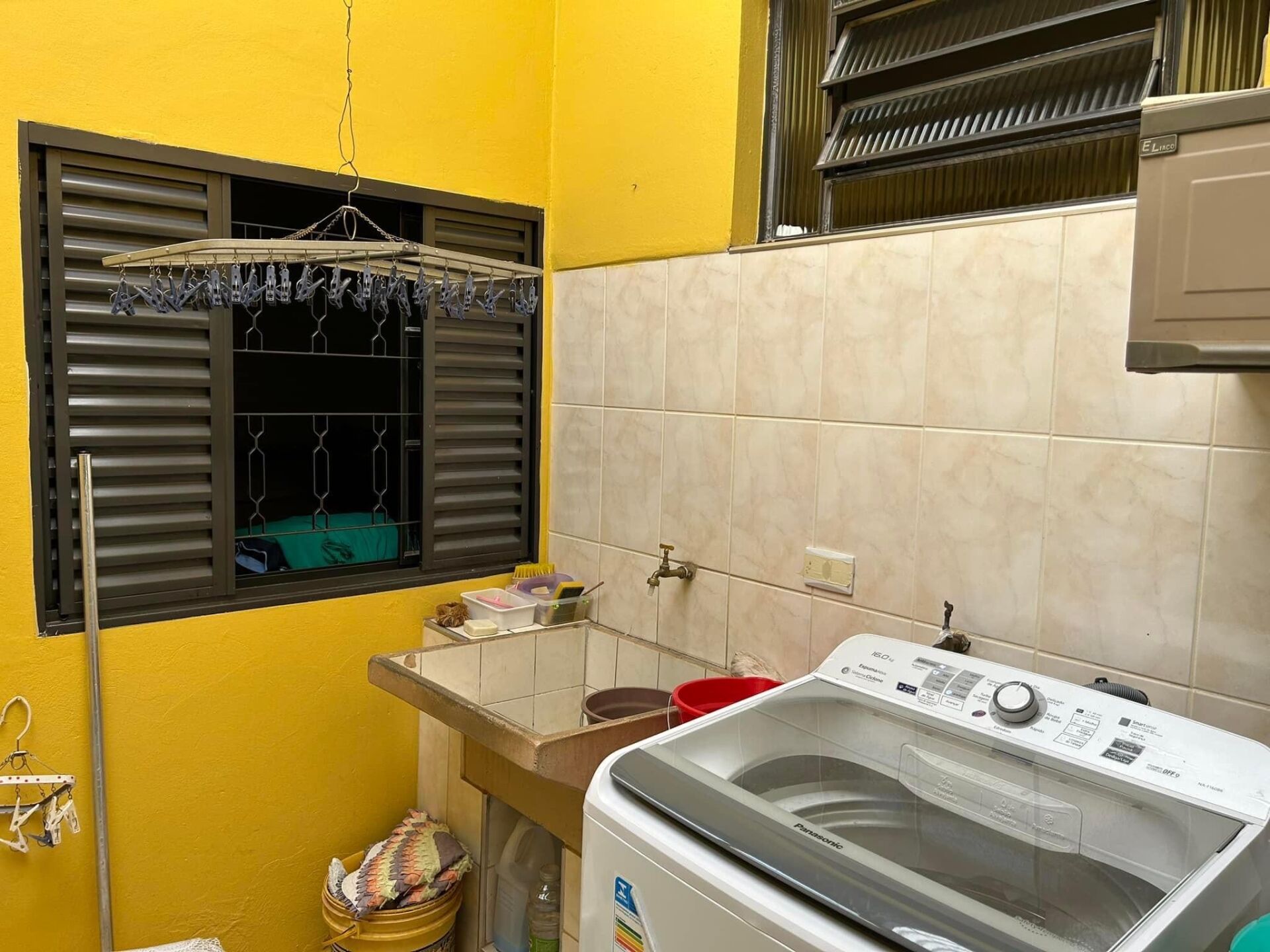 Casa à venda com 3 quartos, 90m² - Foto 14