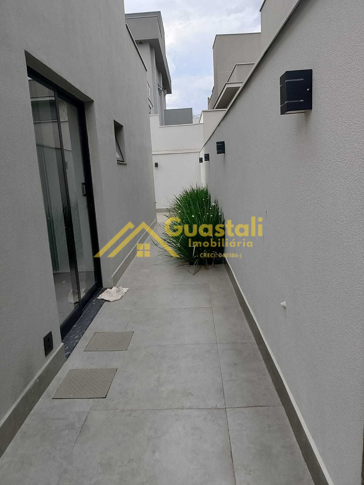 Casa para alugar com 3 quartos, 228m² - Foto 6