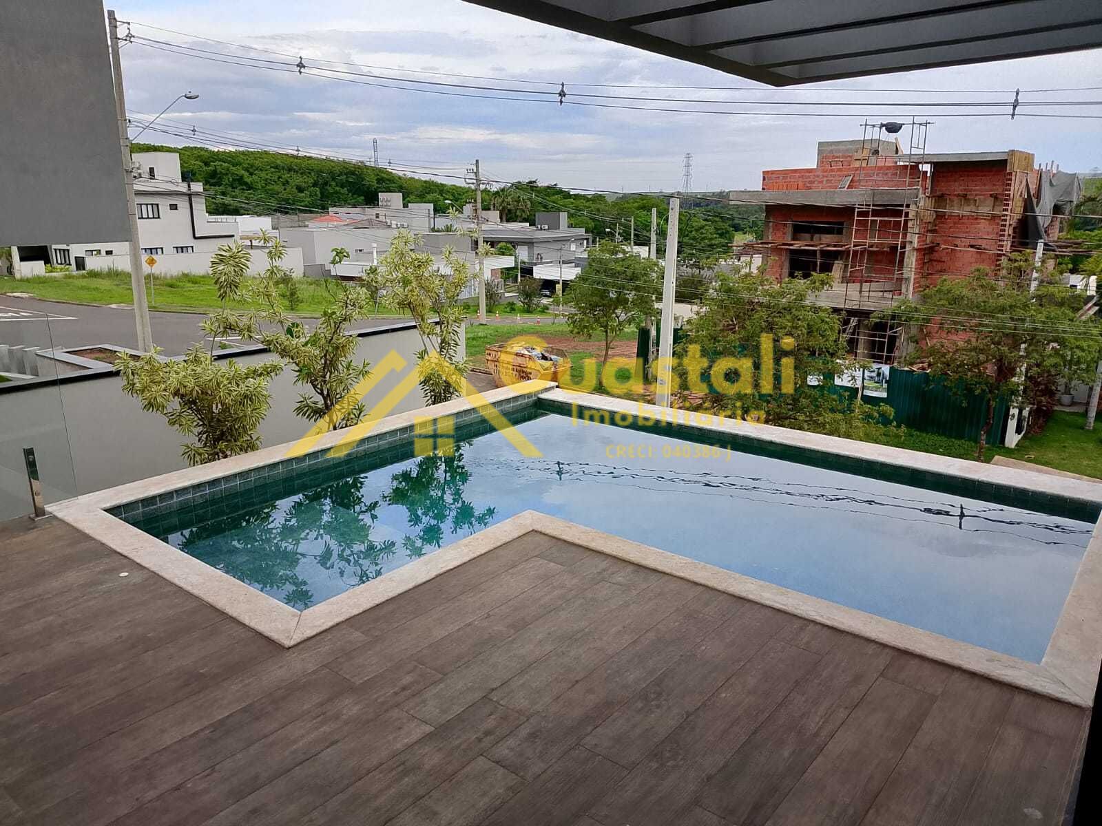 Casa para alugar com 3 quartos, 228m² - Foto 2