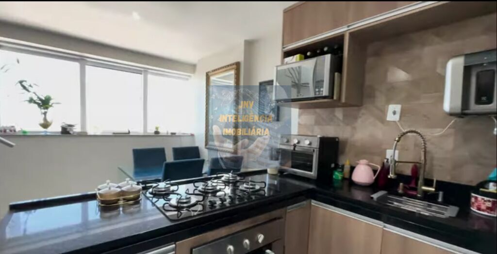 Apartamento, 3 quartos, 140 m² - Foto 4