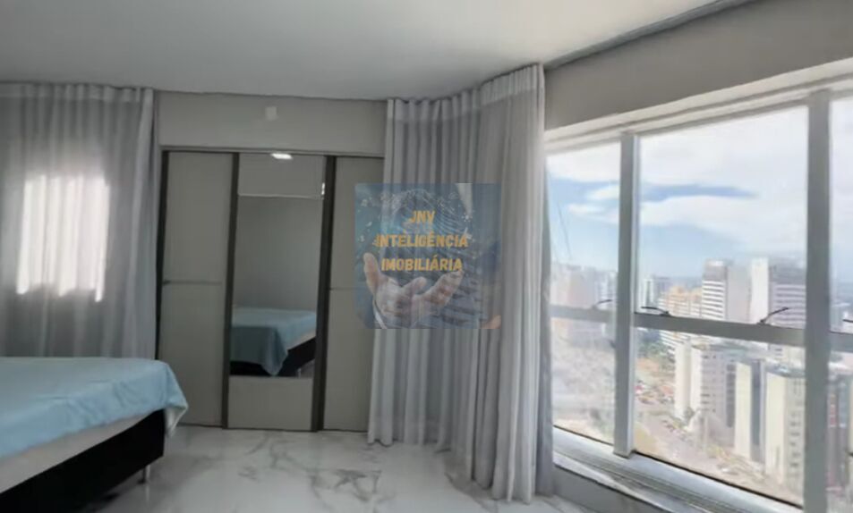 Apartamento, 3 quartos, 140 m² - Foto 11
