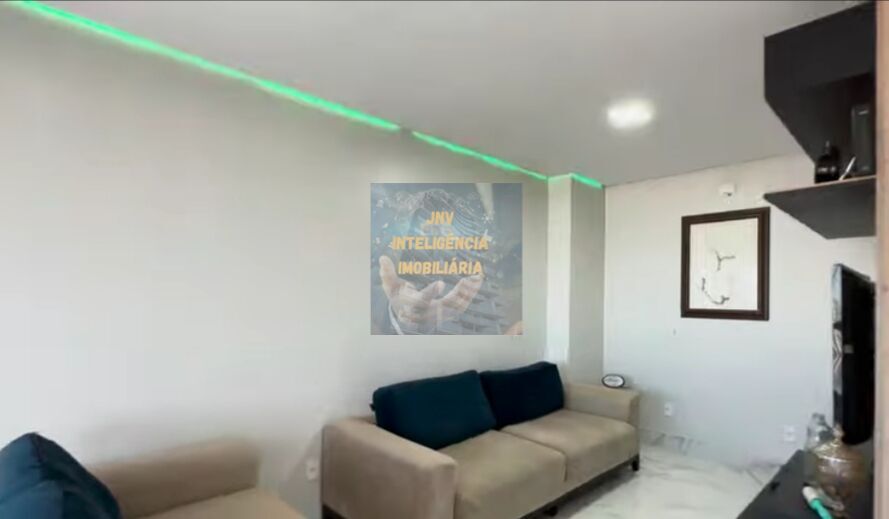 Apartamento, 3 quartos, 140 m² - Foto 6