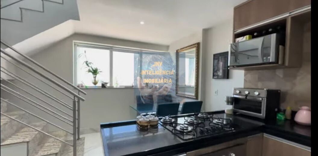 Apartamento, 3 quartos, 140 m² - Foto 2