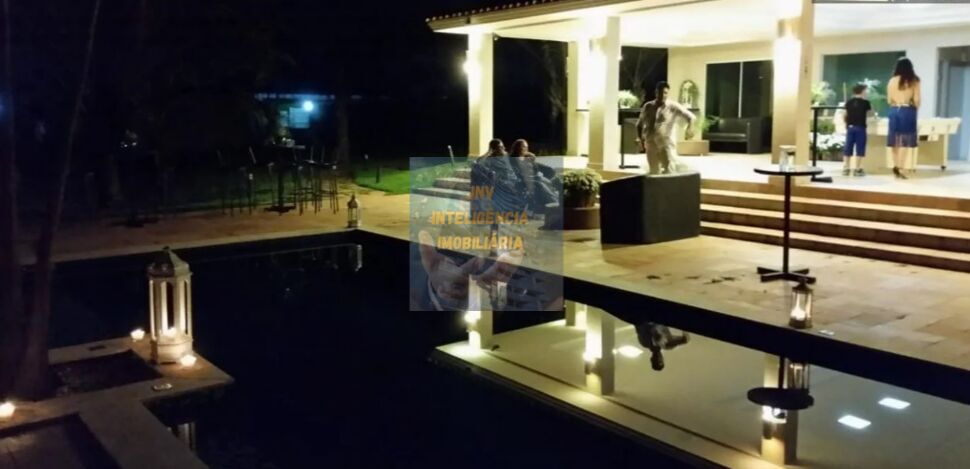Casa, 4 quartos, 2500 m² - Foto 3