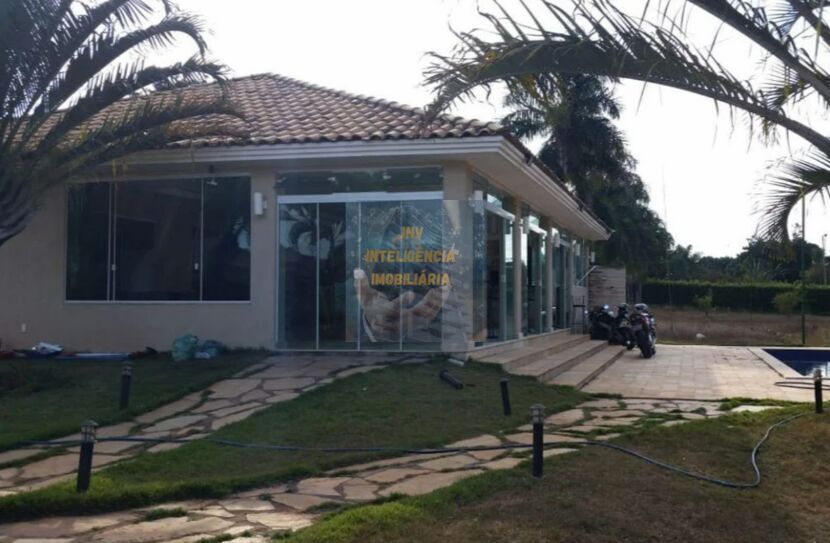 Casa, 4 quartos, 2500 m² - Foto 12