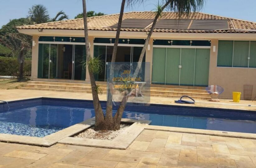 Casa, 4 quartos, 2500 m² - Foto 14