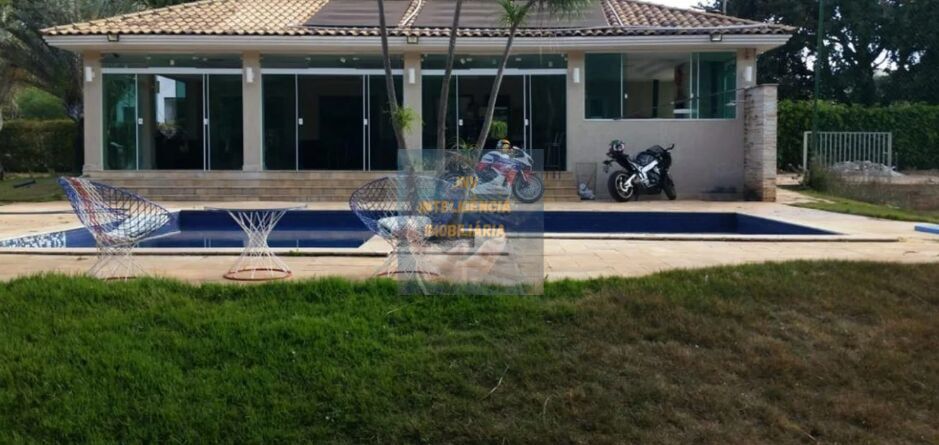 Casa, 4 quartos, 2500 m² - Foto 4