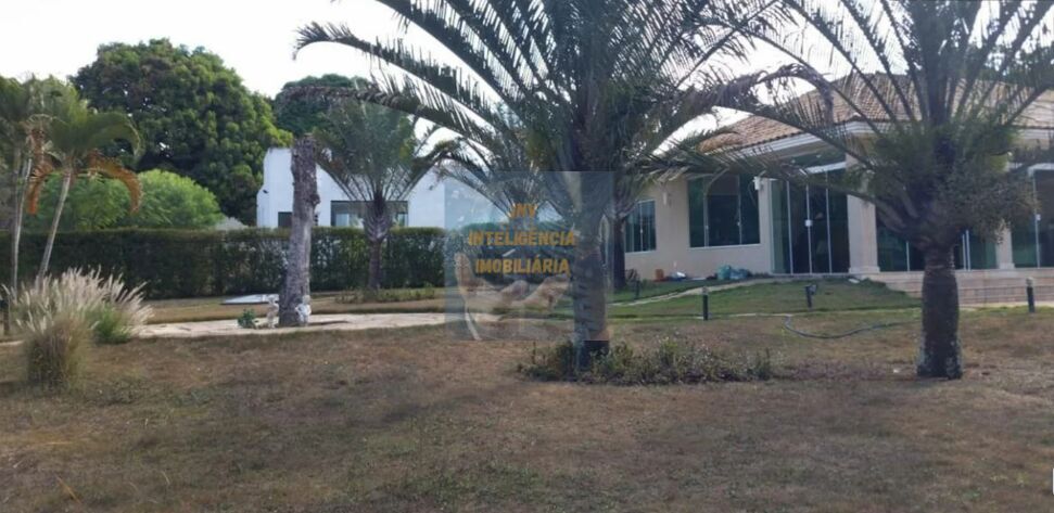Casa, 4 quartos, 2500 m² - Foto 11