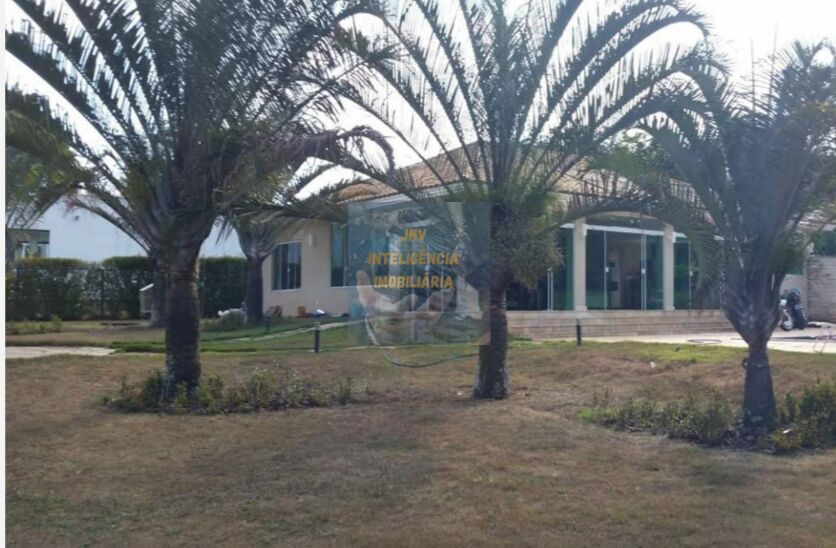Casa, 4 quartos, 2500 m² - Foto 15
