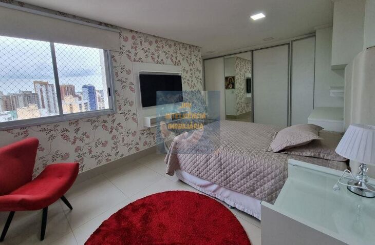 Cobertura, 5 quartos, 360 m² - Foto 13