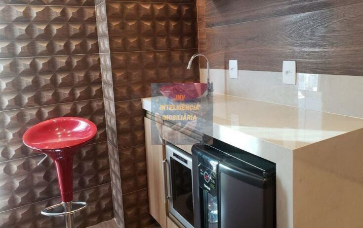 Cobertura, 5 quartos, 360 m² - Foto 15