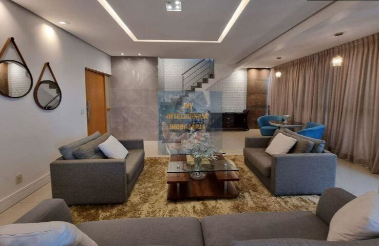 Cobertura, 5 quartos, 360 m² - Foto 3