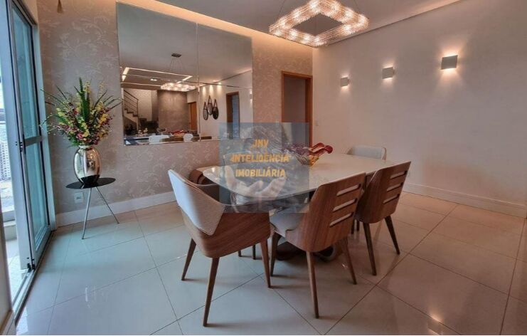 Cobertura, 5 quartos, 360 m² - Foto 6