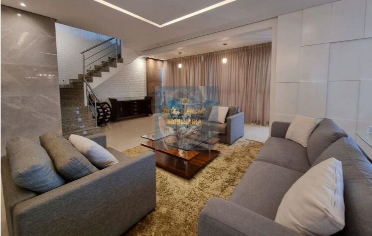Cobertura, 5 quartos, 360 m² - Foto 2