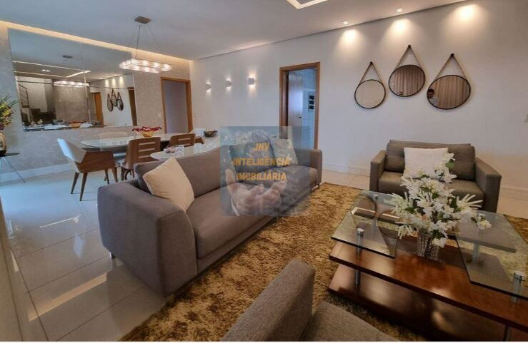 Cobertura, 5 quartos, 360 m² - Foto 4