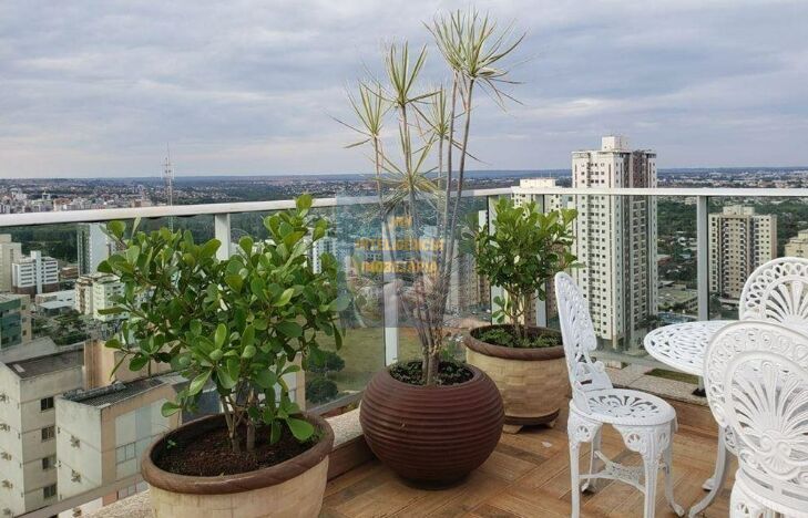 Cobertura, 5 quartos, 360 m² - Foto 18