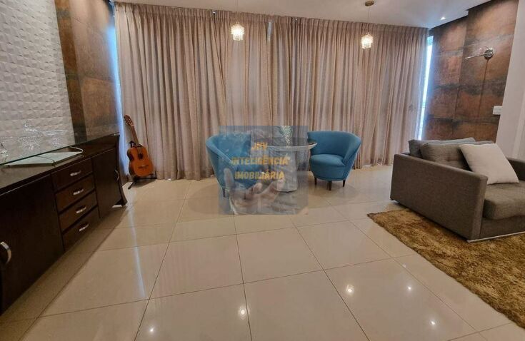Cobertura, 5 quartos, 360 m² - Foto 7