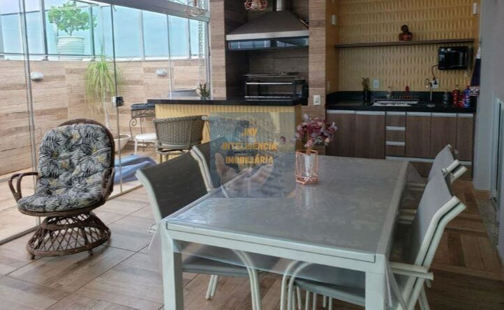 Cobertura, 5 quartos, 360 m² - Foto 17
