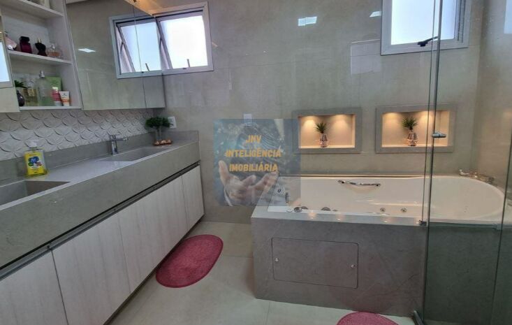 Cobertura, 5 quartos, 360 m² - Foto 10
