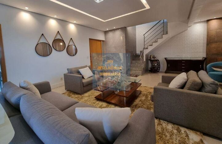Cobertura, 5 quartos, 360 m² - Foto 9