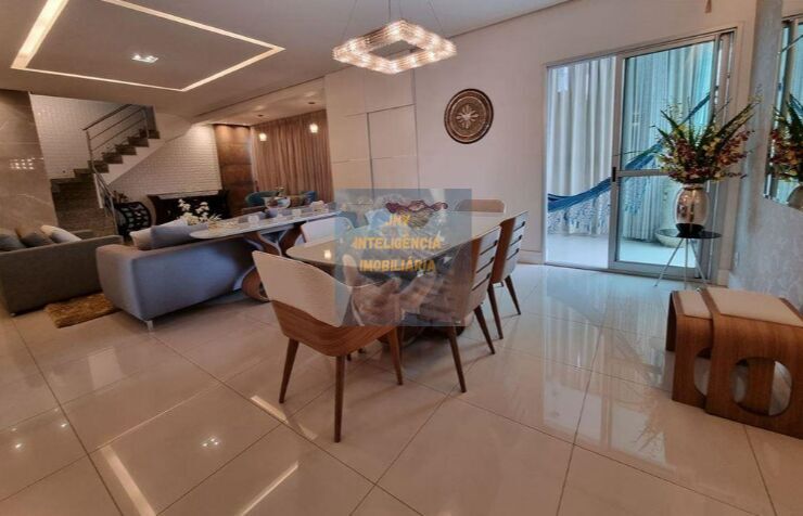Cobertura, 5 quartos, 360 m² - Foto 8