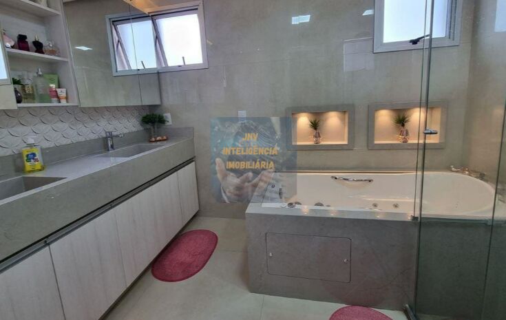 Cobertura, 5 quartos, 360 m² - Foto 11