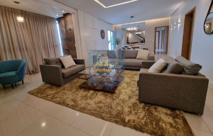 Cobertura, 5 quartos, 360 m² - Foto 5
