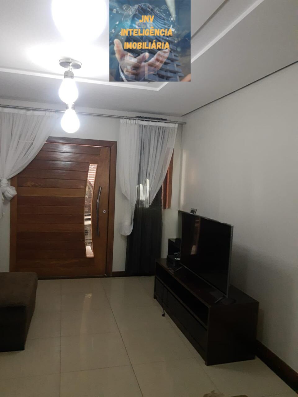 Casa de Condomínio à venda com 3 quartos - Foto 4