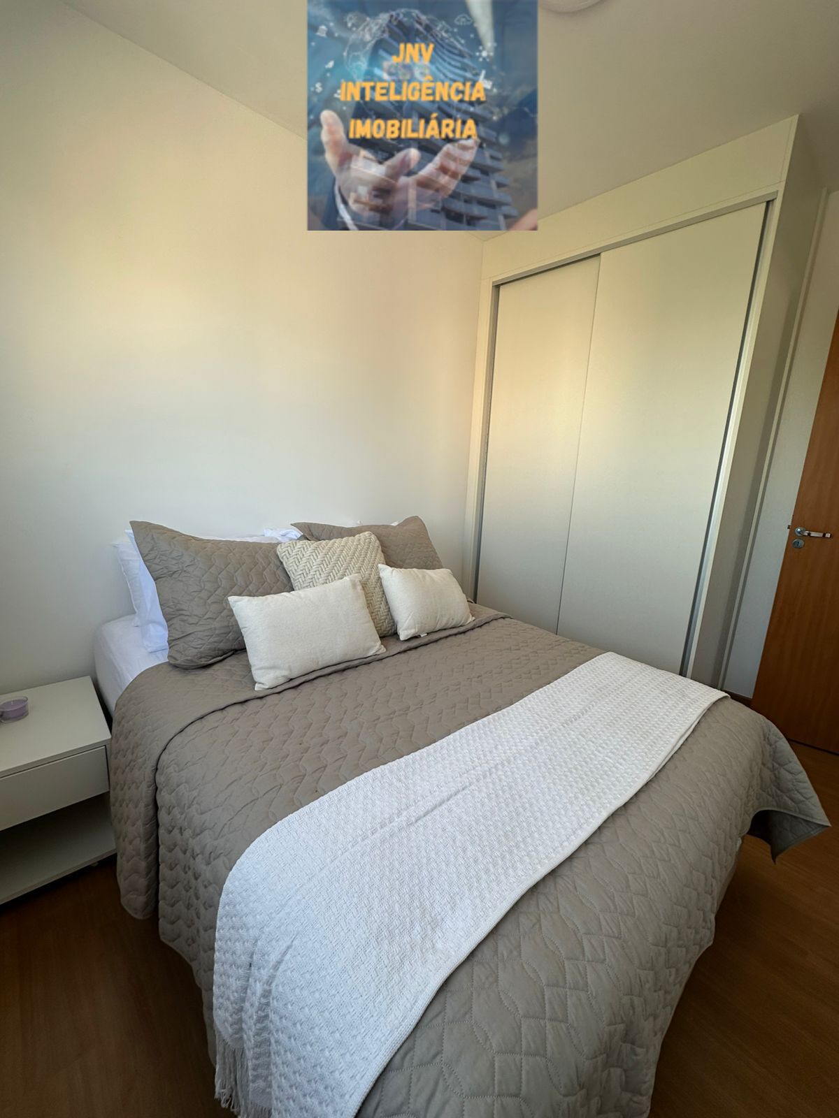 Apartamento, 2 quartos, 45 m² - Foto 5