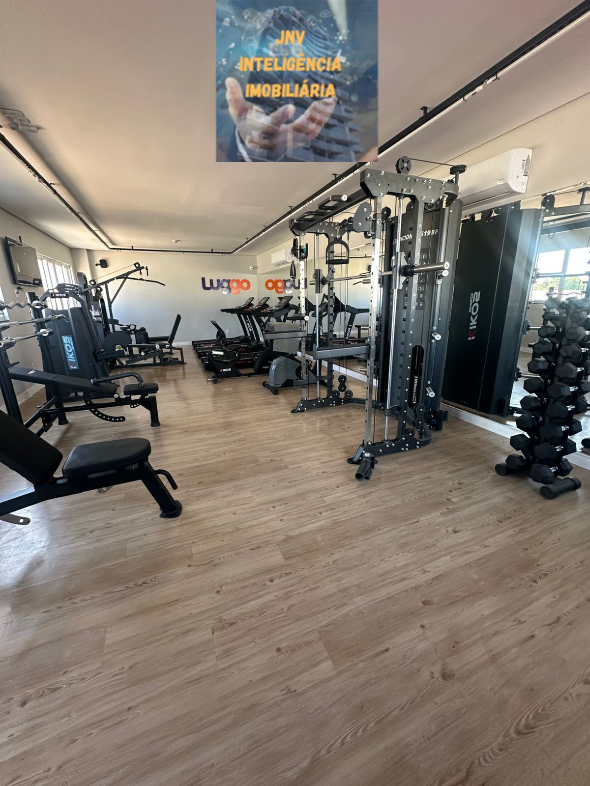 Apartamento, 2 quartos, 45 m² - Foto 23