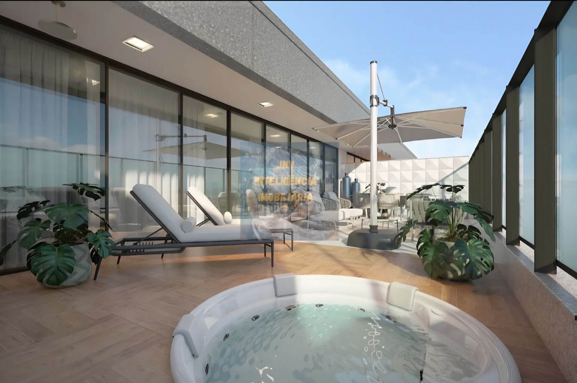 Apartamento, 2 quartos, 68 m² - Foto 28