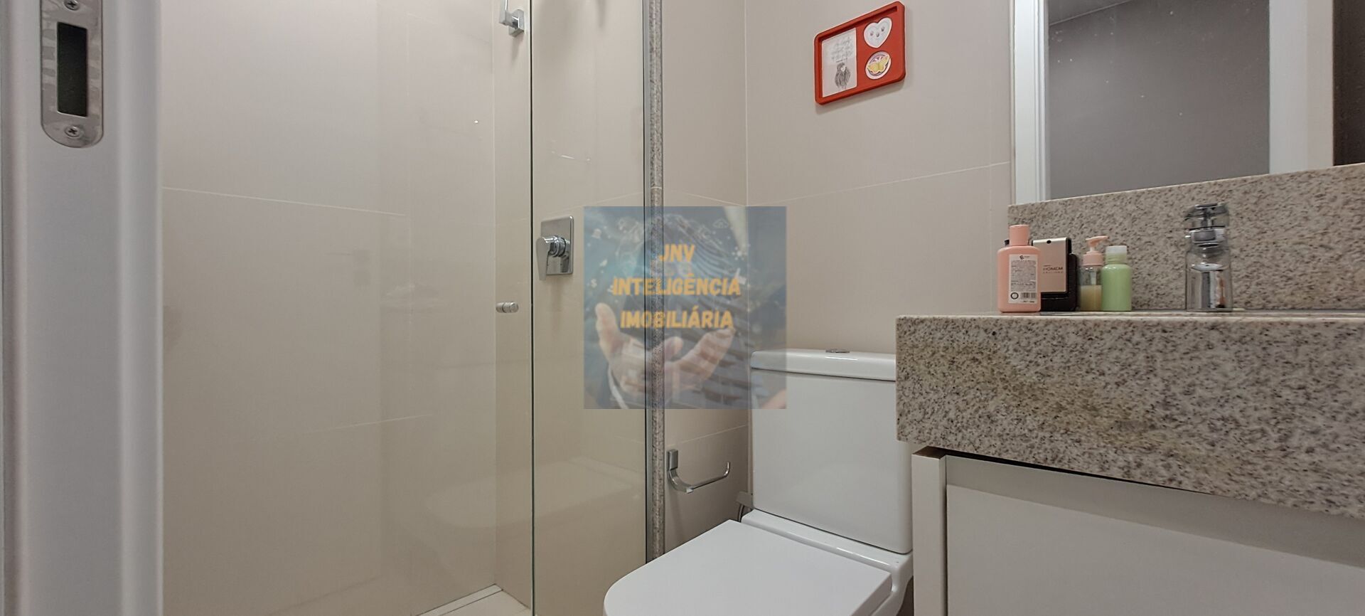 Apartamento, 2 quartos, 68 m² - Foto 7