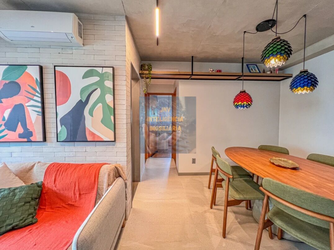 Apartamento, 2 quartos, 63 m² - Foto 3