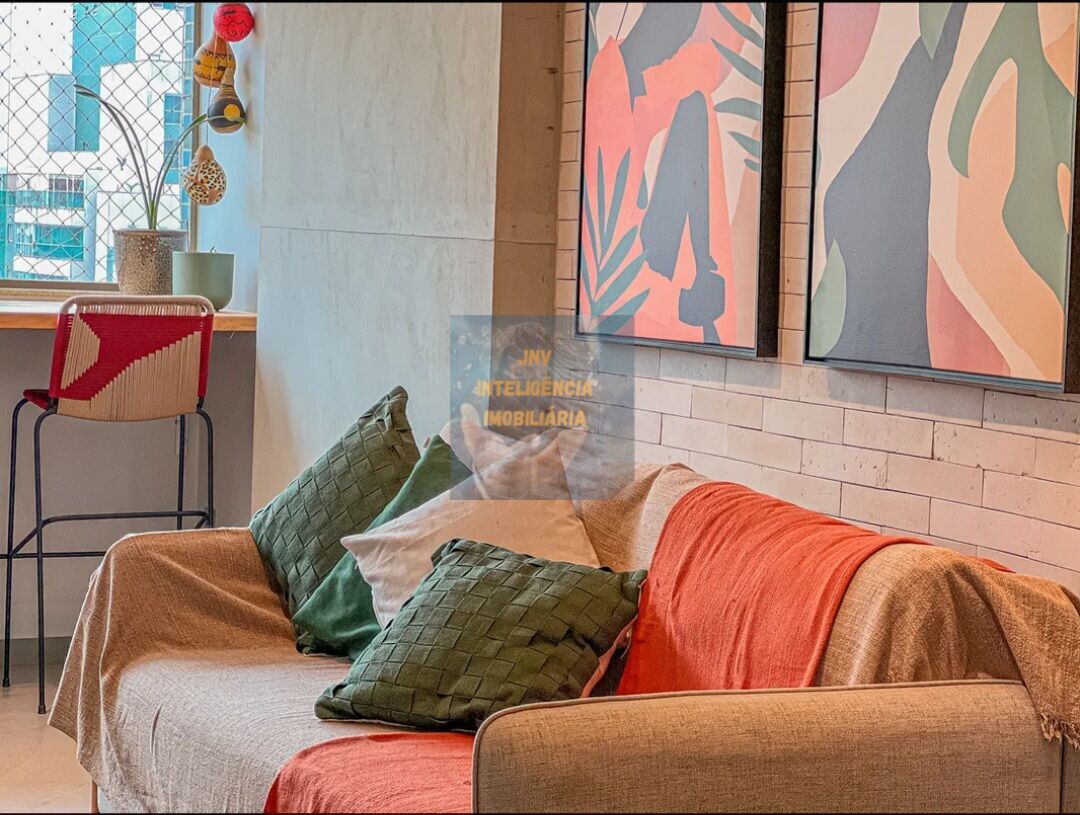 Apartamento, 2 quartos, 63 m² - Foto 5