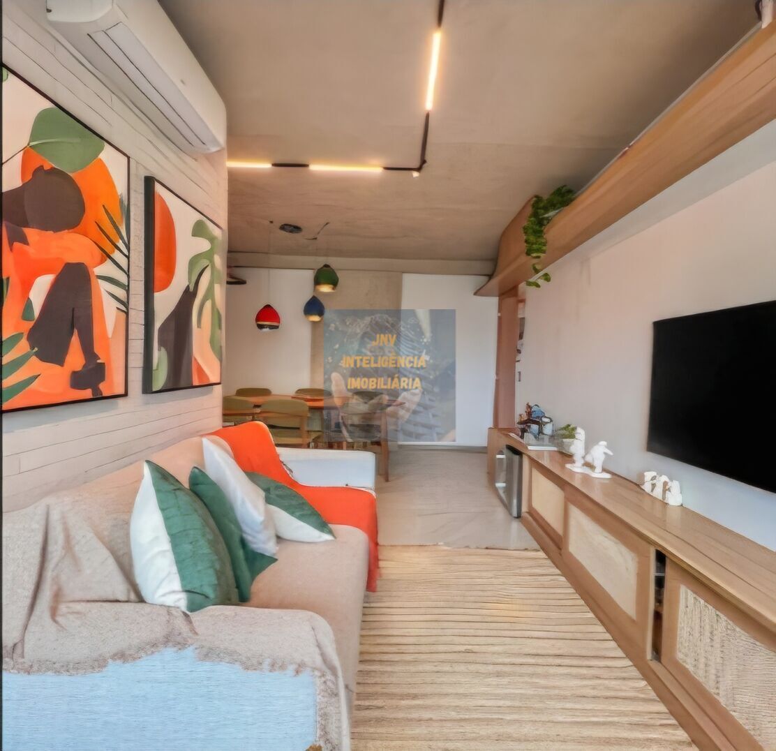 Apartamento, 2 quartos, 63 m² - Foto 6