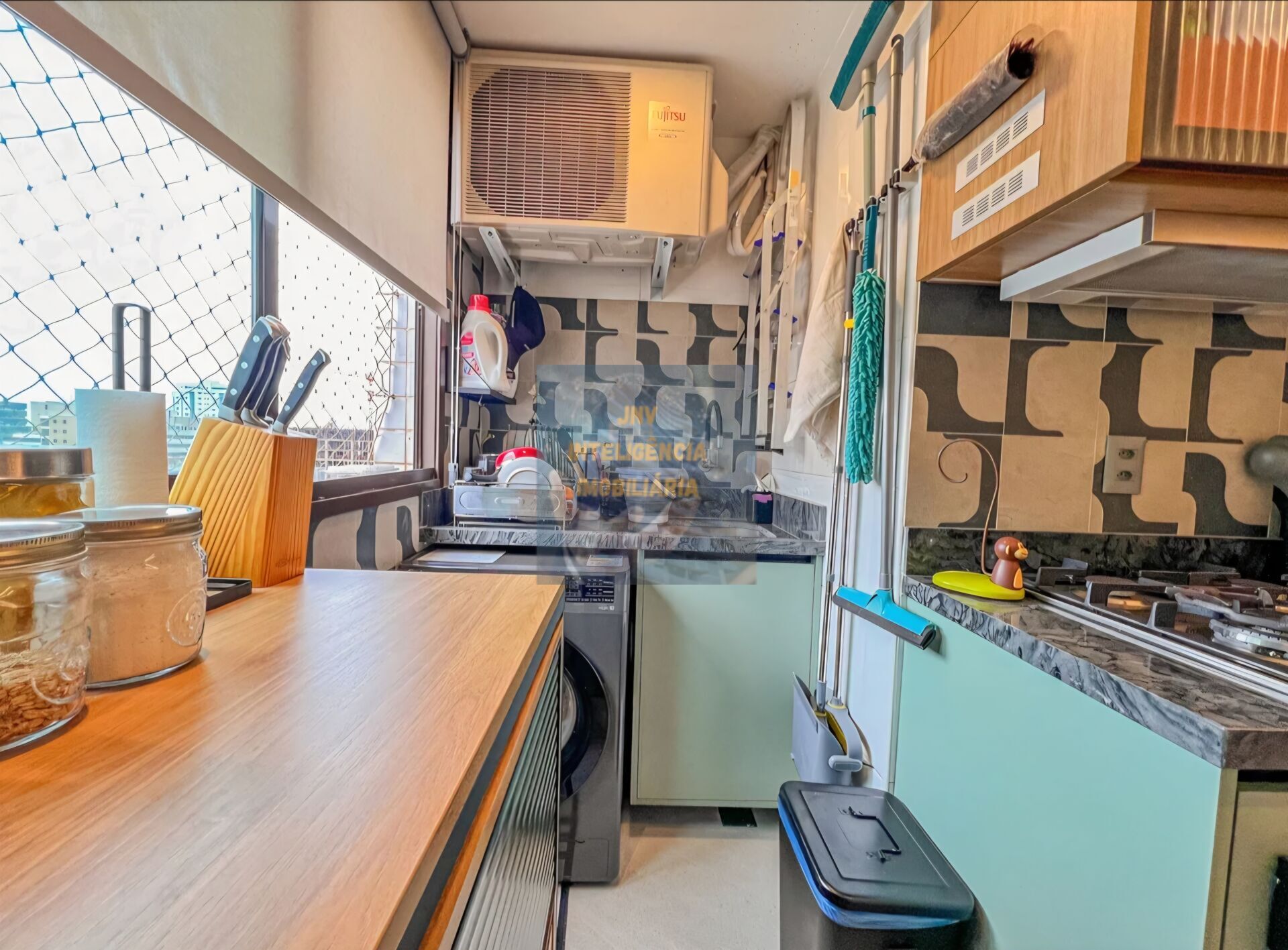 Apartamento, 2 quartos, 63 m² - Foto 11