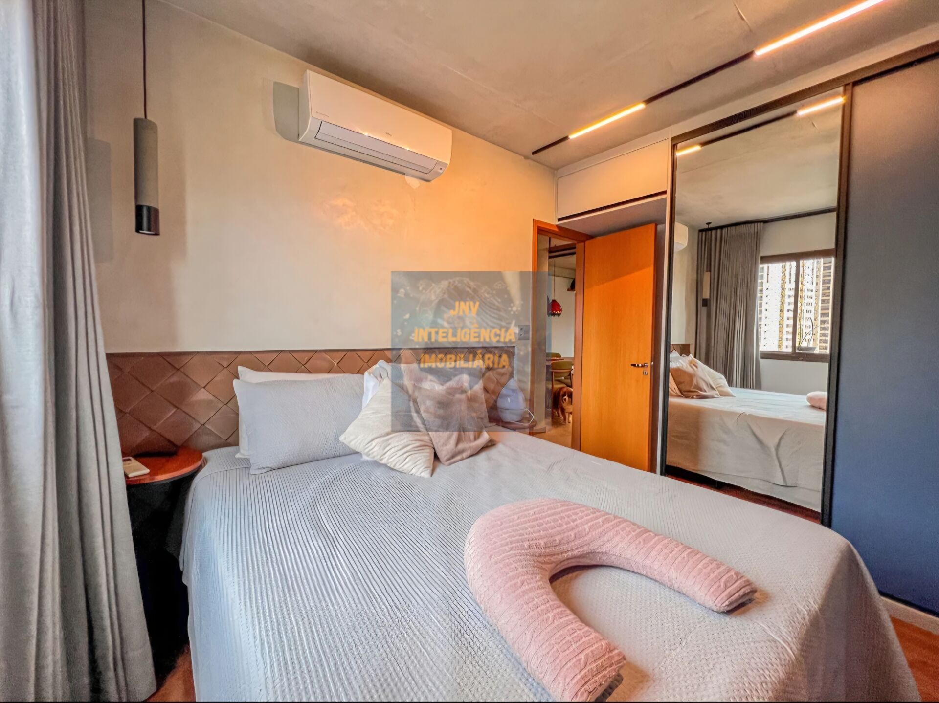 Apartamento, 2 quartos, 63 m² - Foto 16