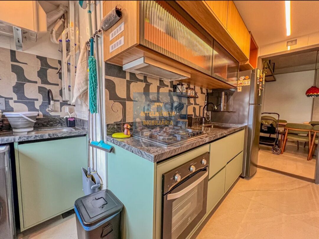 Apartamento, 2 quartos, 63 m² - Foto 10