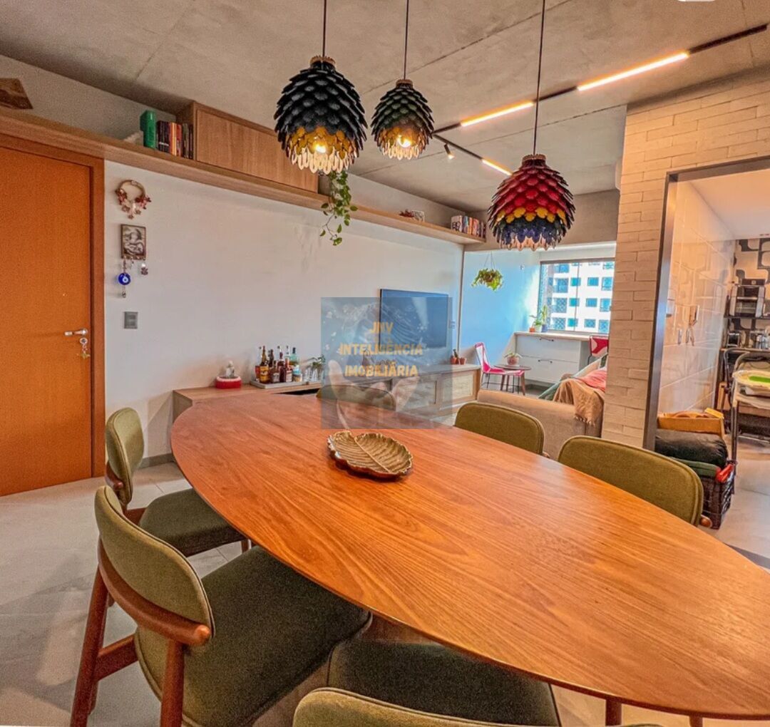 Apartamento, 2 quartos, 63 m² - Foto 4