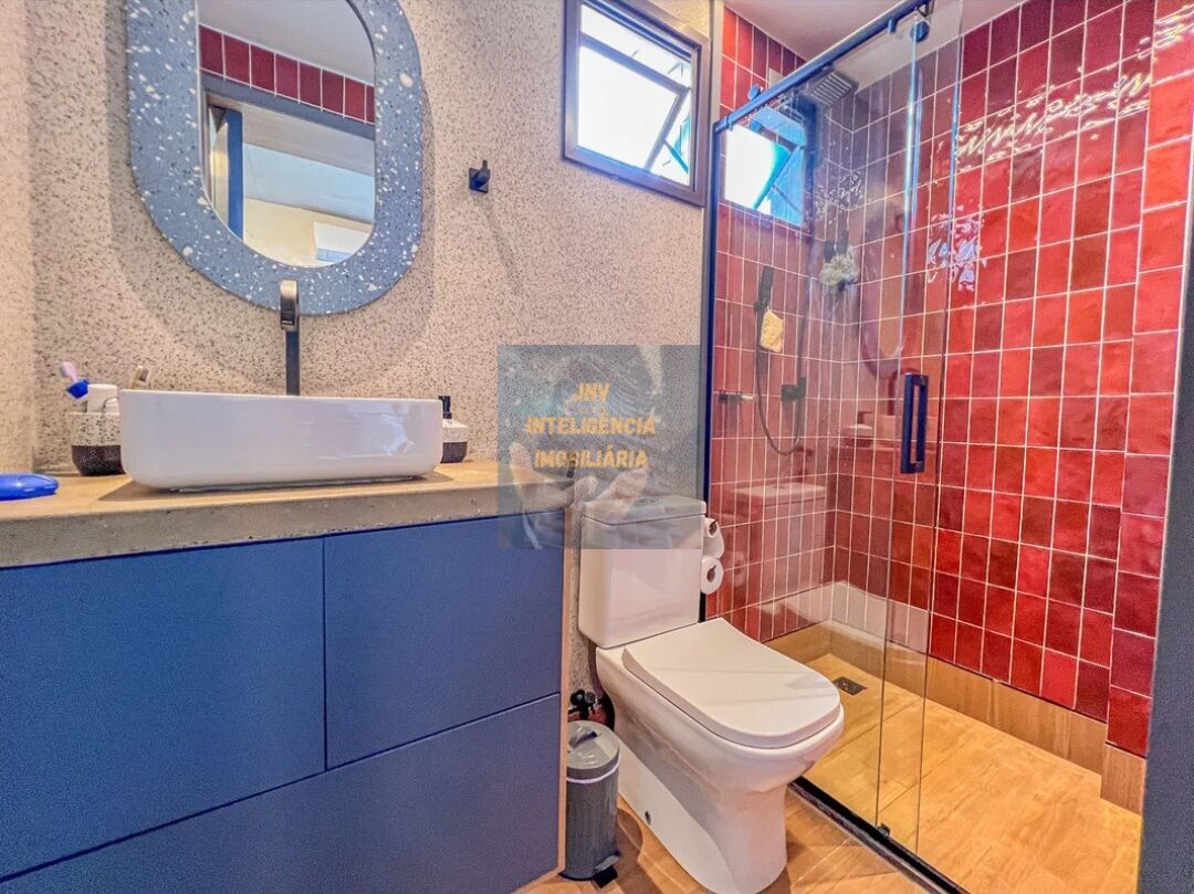 Apartamento, 2 quartos, 63 m² - Foto 15