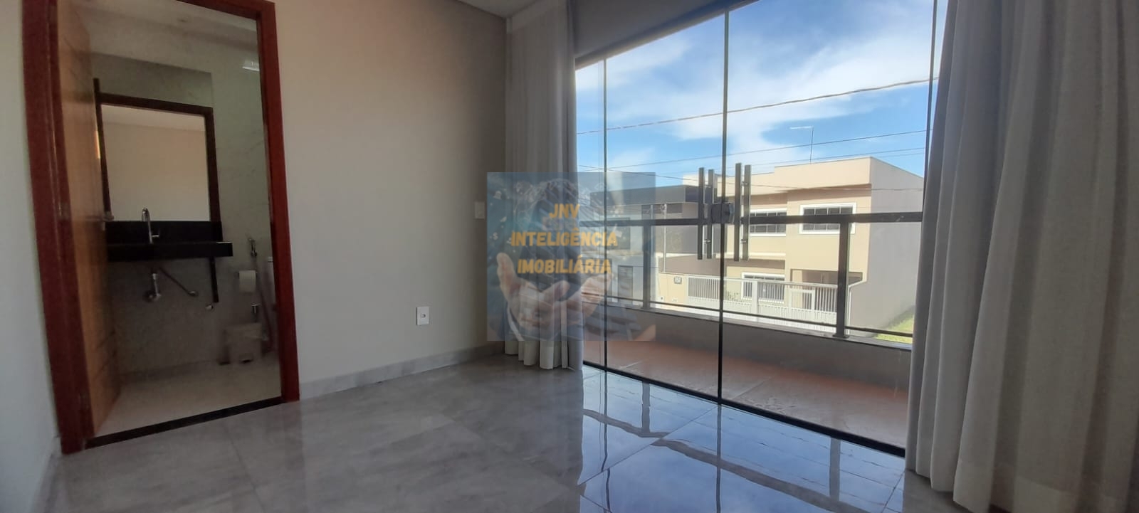 Casa, 3 quartos, 190 m² - Foto 1