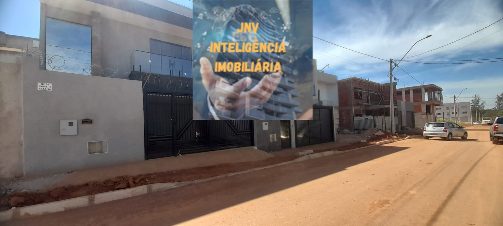 Casa à venda com 3 quartos, 190m² - Foto 15