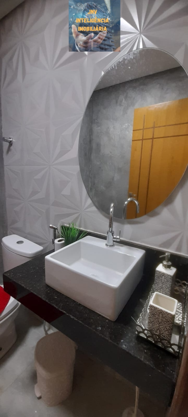 Casa à venda com 3 quartos, 190m² - Foto 18