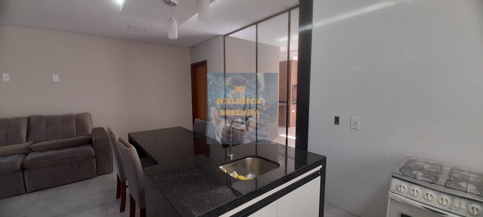 Casa, 3 quartos, 190 m² - Foto 8