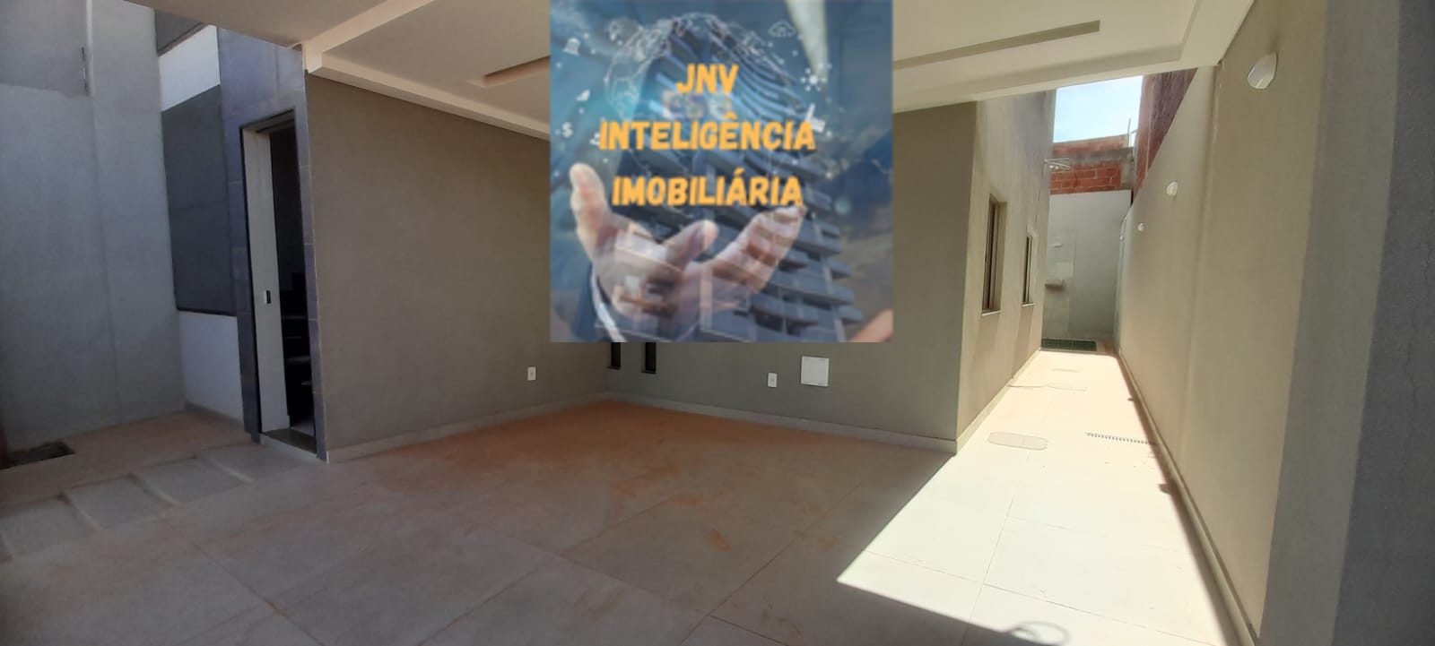 Casa à venda com 3 quartos, 190m² - Foto 5