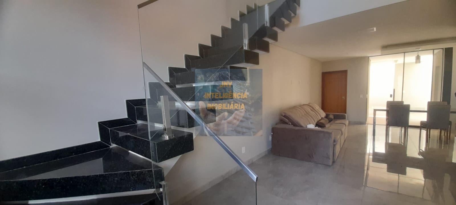 Casa, 3 quartos, 190 m² - Foto 2